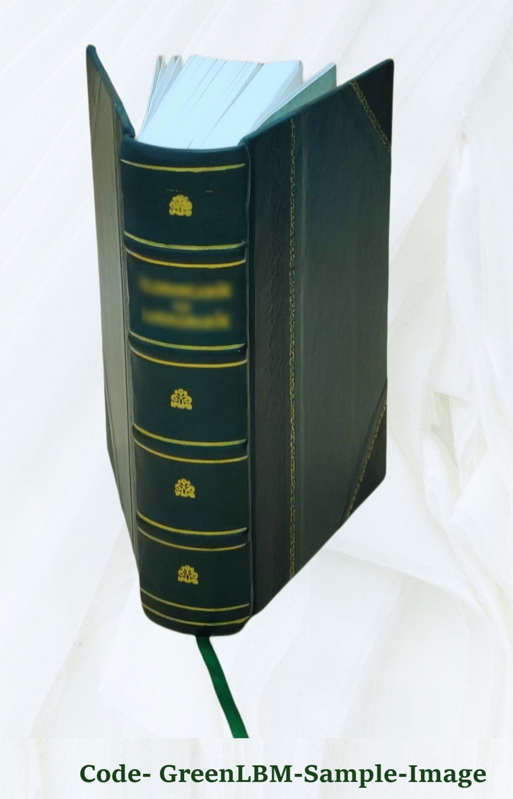 Crystallography And Practical Crystal Measurement Volume 1 1922 [Leather Bound]