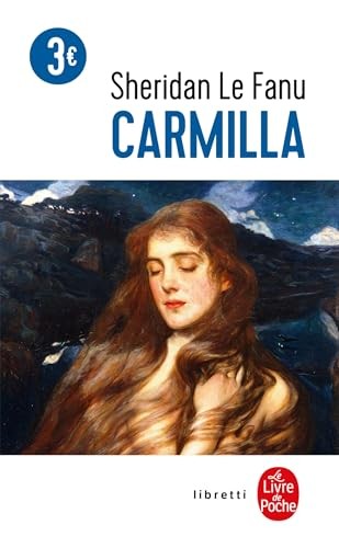J.S. Le Fanu Carmilla (Paperback) (UK IMPORT)