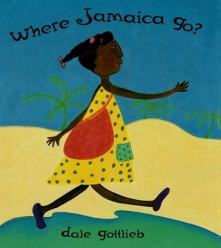 Where Jamaica Go – VERY GOOD