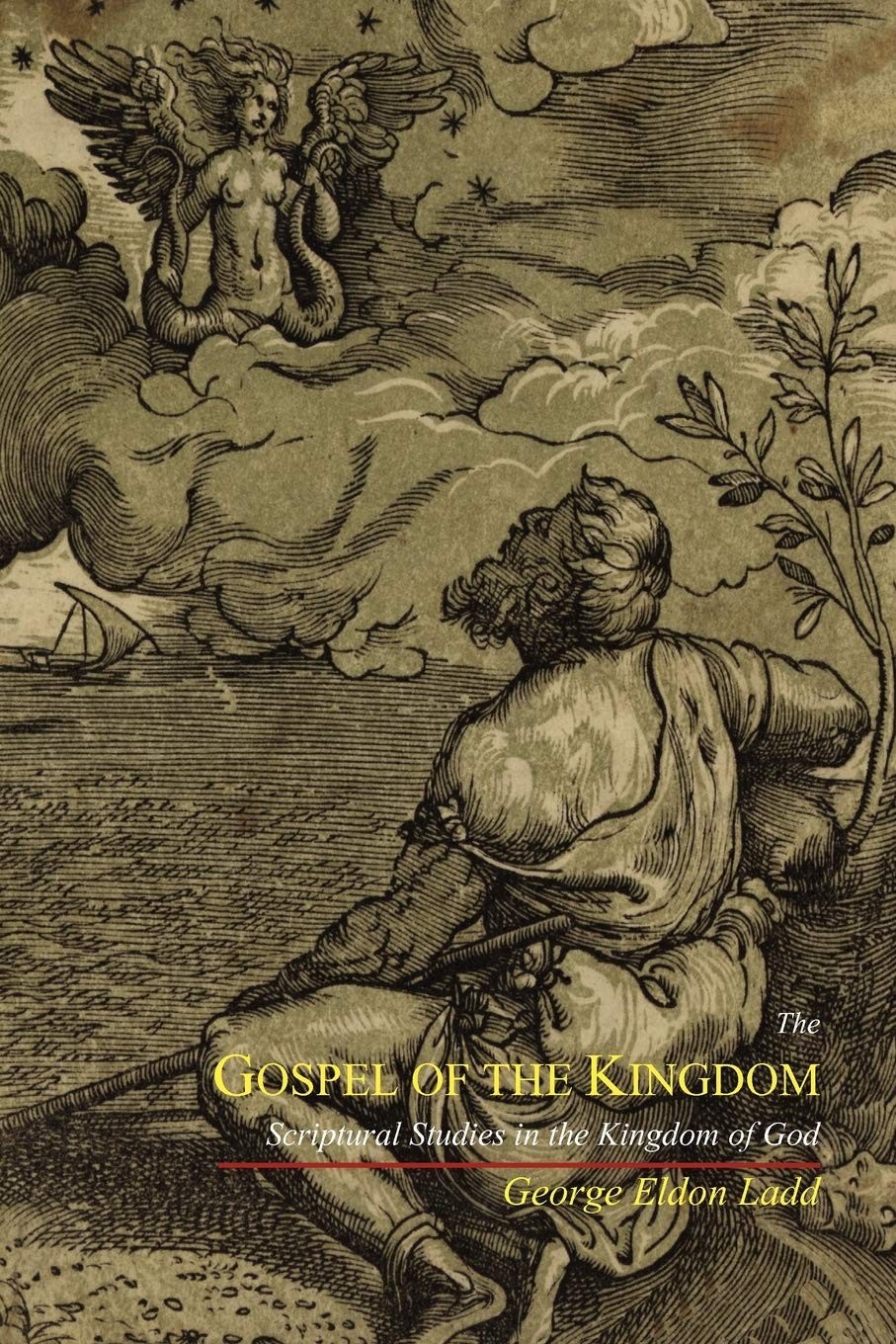 The Gospel of the Kingdom