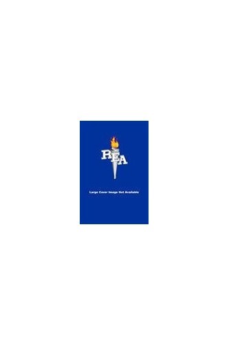 Spanish for Beginners (Essentials Study Guides) (English and Span – VERY GOOD