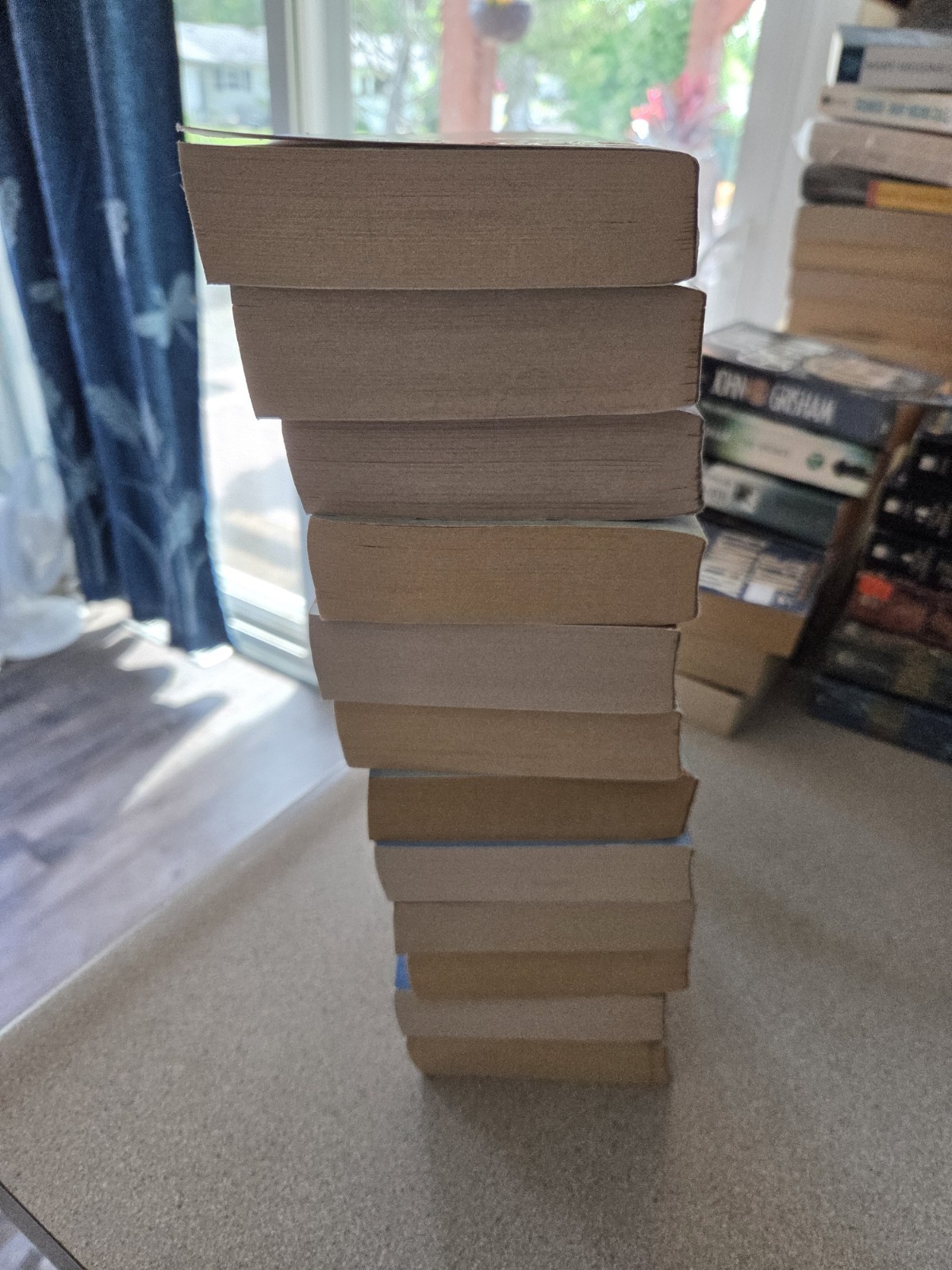 Sheryl Woods Lot Of 12 Books PB. 1 2-in-1 W/diff Author=13 Stories Romance