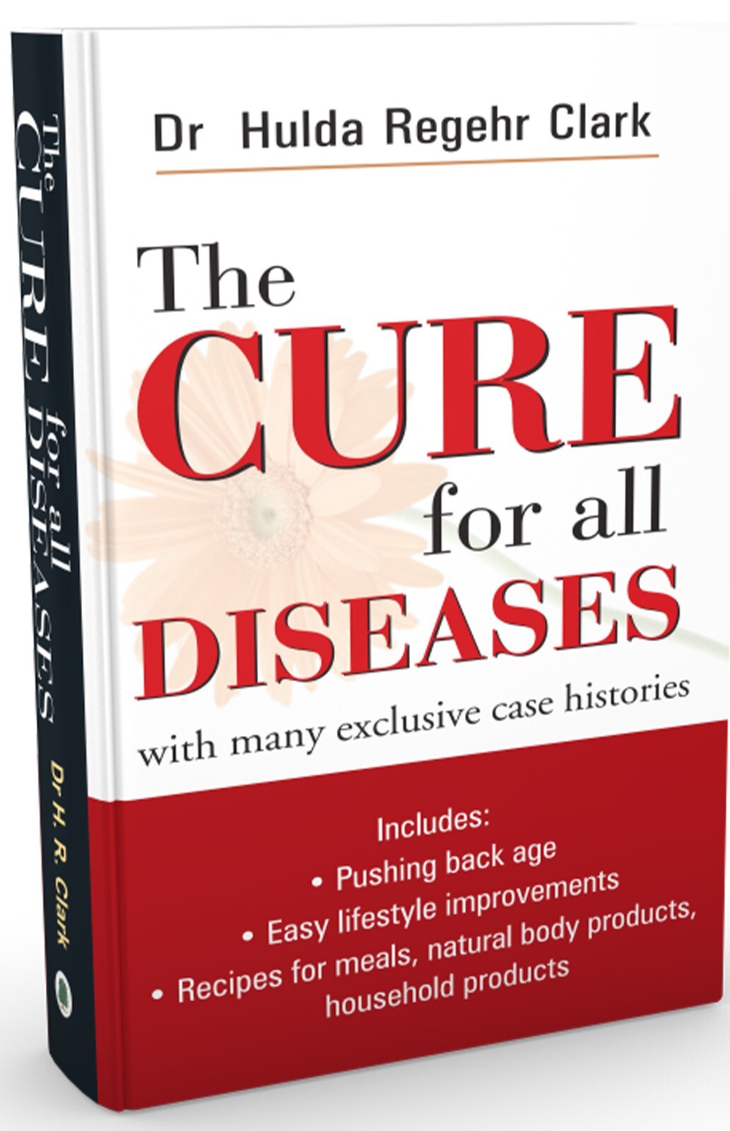 The Cure for All Diseases