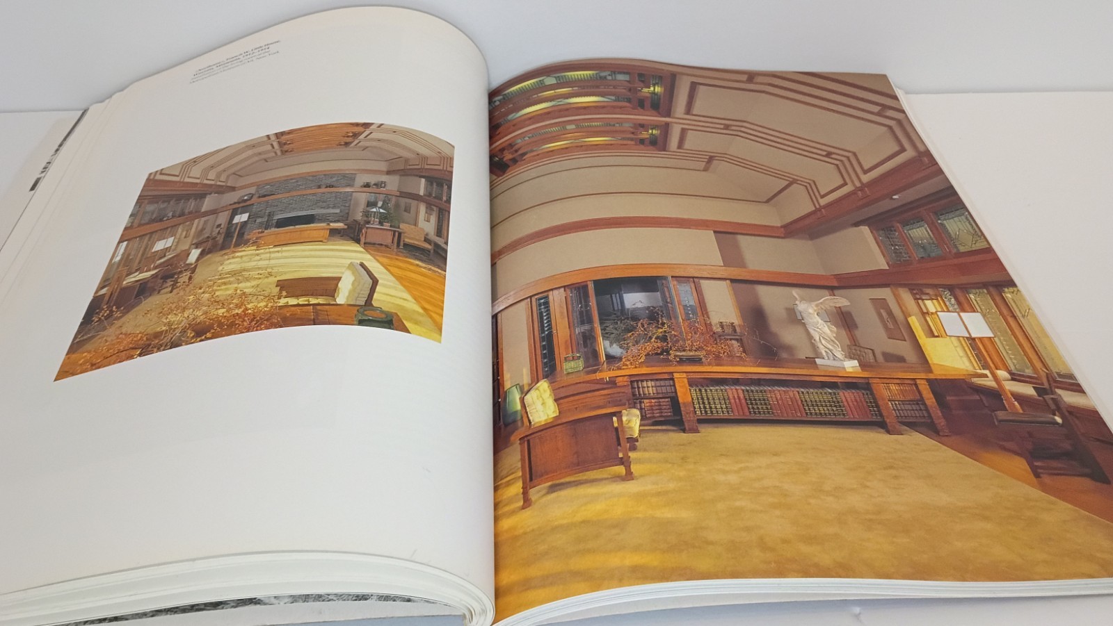 Borders Press Frank Lloyd Wright by Bruce Brooks Pfeiffer Illustrated 1998