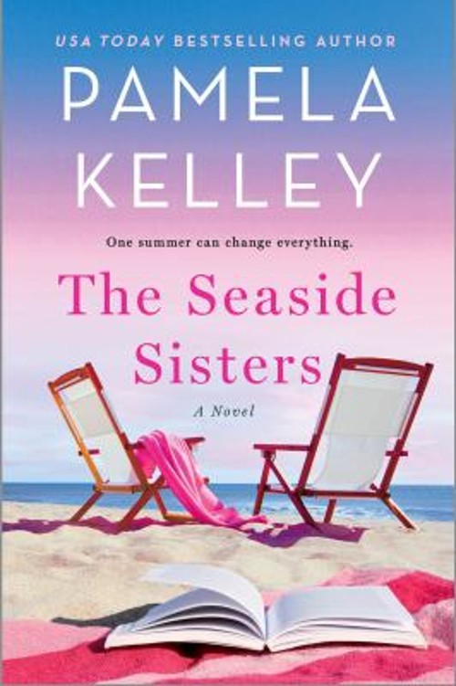 The Seaside Sisters : A Novel Paperback Pamela M. Kelley