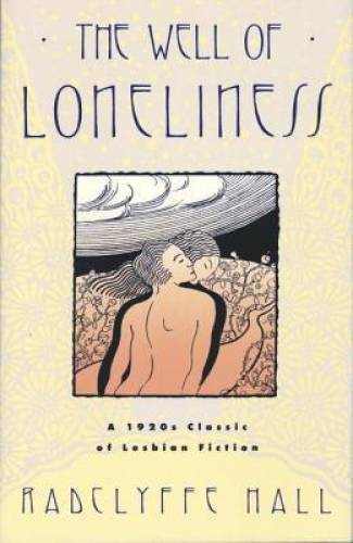 The Well of Loneliness – Paperback By Hall, Radclyffe – GOOD