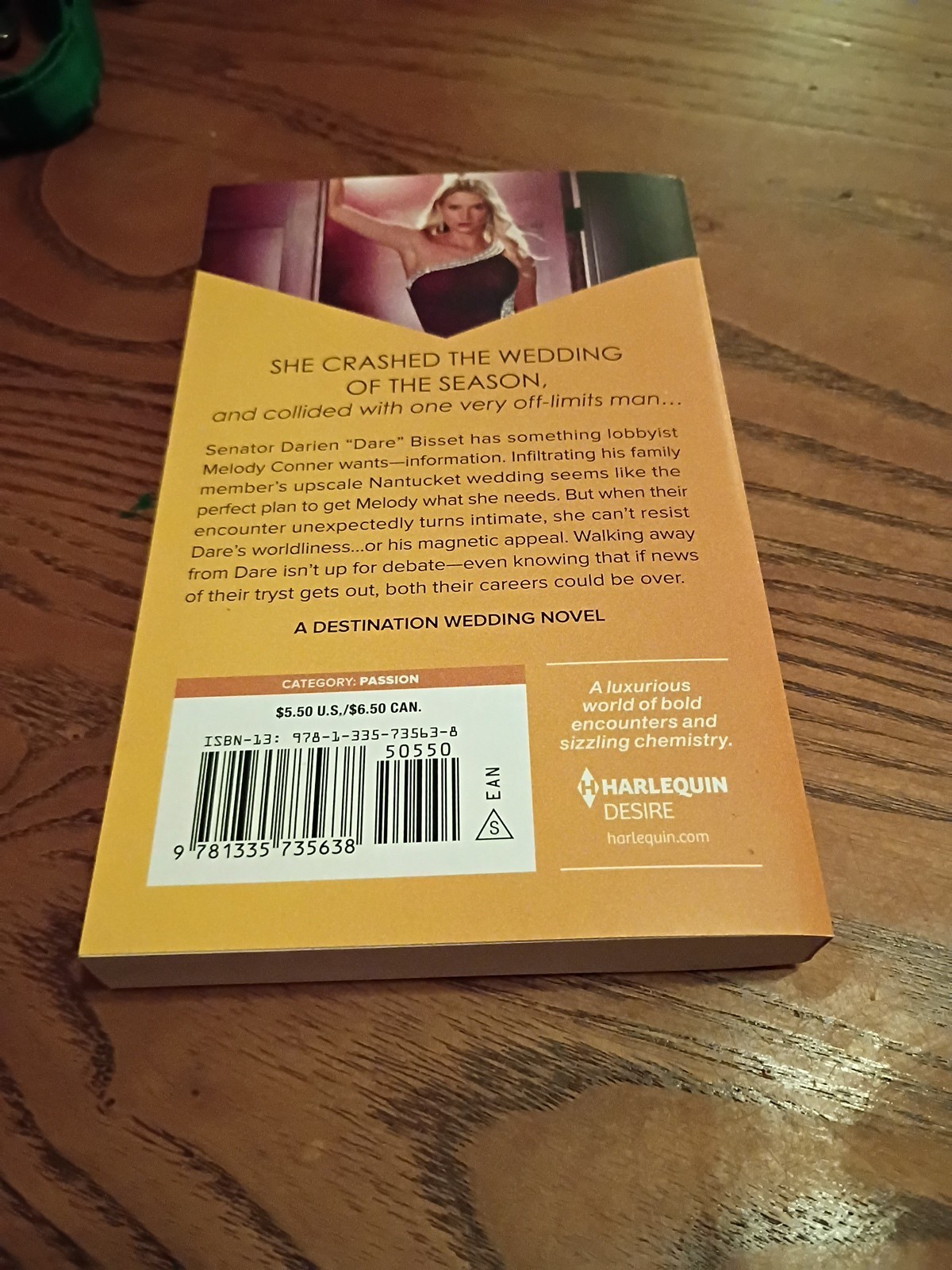 Secrets of a Wedding Crasher : A Rivals to Lovers Romance by Katherine…