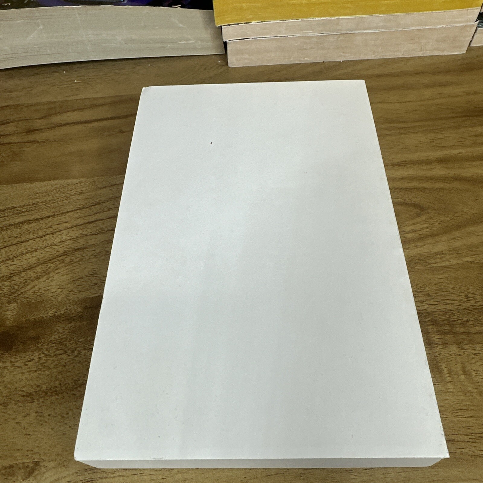 Rabbit at Rest Signed John Updike Advanced Readers Copy 1990 Alfred A Knopf PB