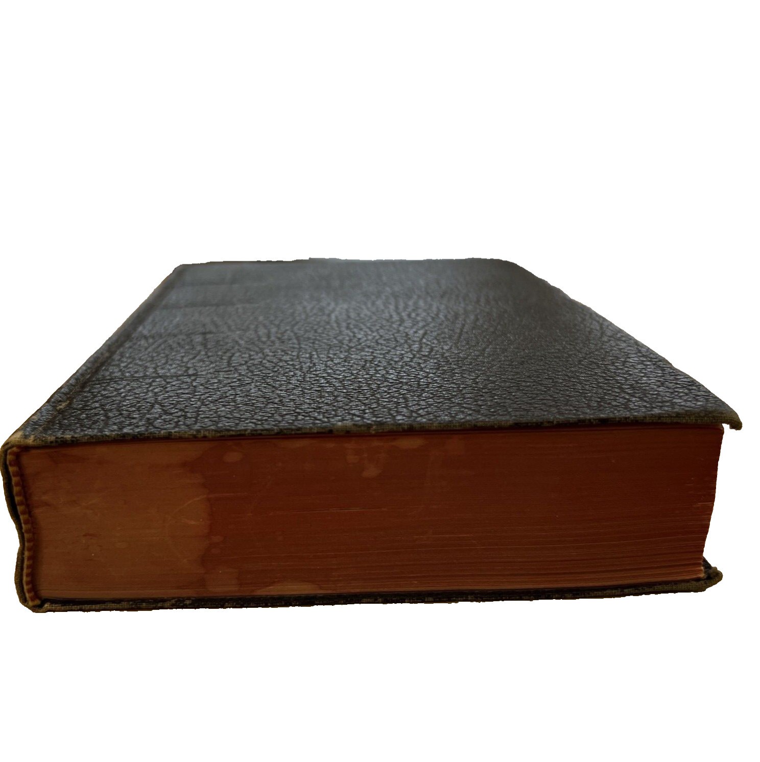 NEW TESTAMENT BIBLE -St. Anthony Guild Press- From the Latin Vulgate (1941) VTG