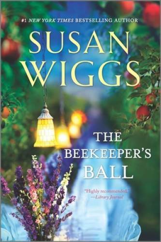 The Beekeeper’s Ball (The Bella Vista Chronicles) – Paperback – GOOD