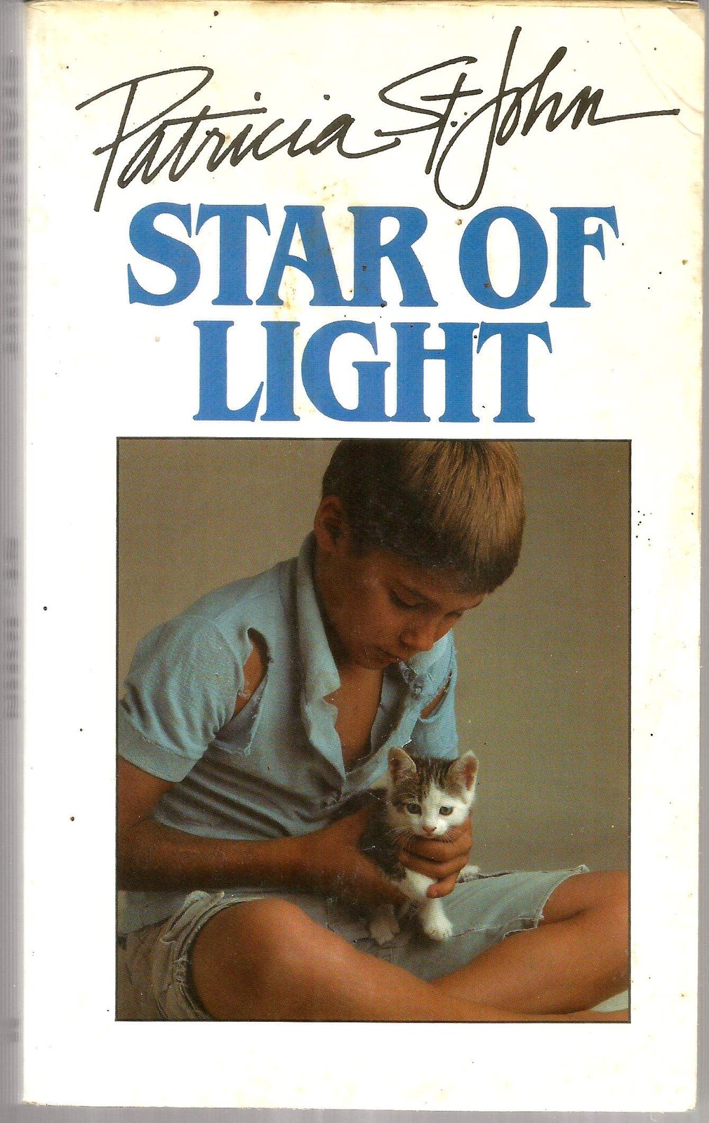 Star of Light