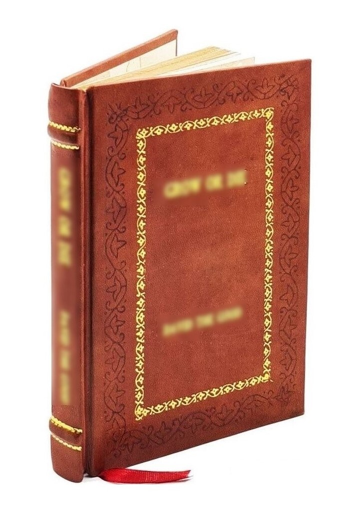 33 Days To Morning Glory: A Do-It- Yourself Retreat In P [Premium Leather Bound]