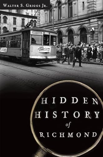 Hidden History of Richmond – ACCEPTABLE