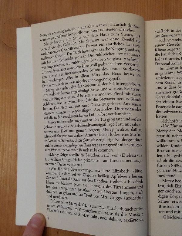 The Experiment Novel Robin Cook Wilhelm Goldmann Verlag 1995 399 Pages