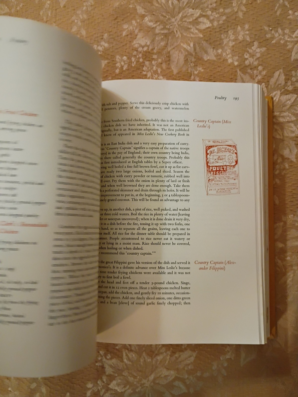 James Beard’s American Cookery 1972 2nd Printing Little Brown Hardcover Book