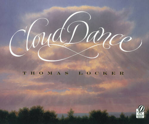 Cloud Dance – Paperback By Locker, Thomas – GOOD