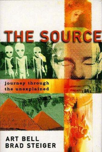 Source : Journey Through the Unexplained by Art Bell and Brad. Steiger (1999,…