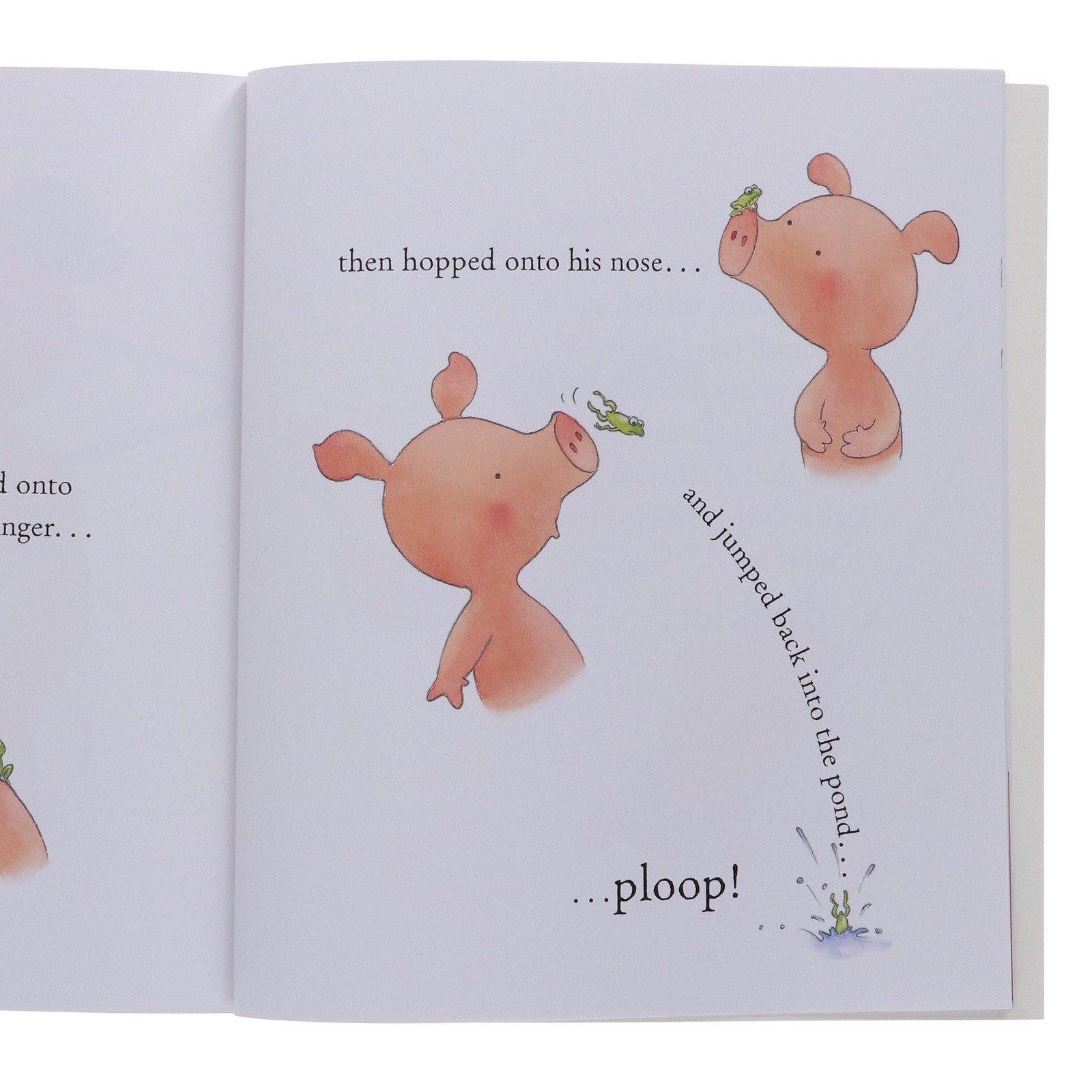 Kipper the Dog Collection 10 Books Set by Mick Inkpen – Ages 3-5 – Paperback