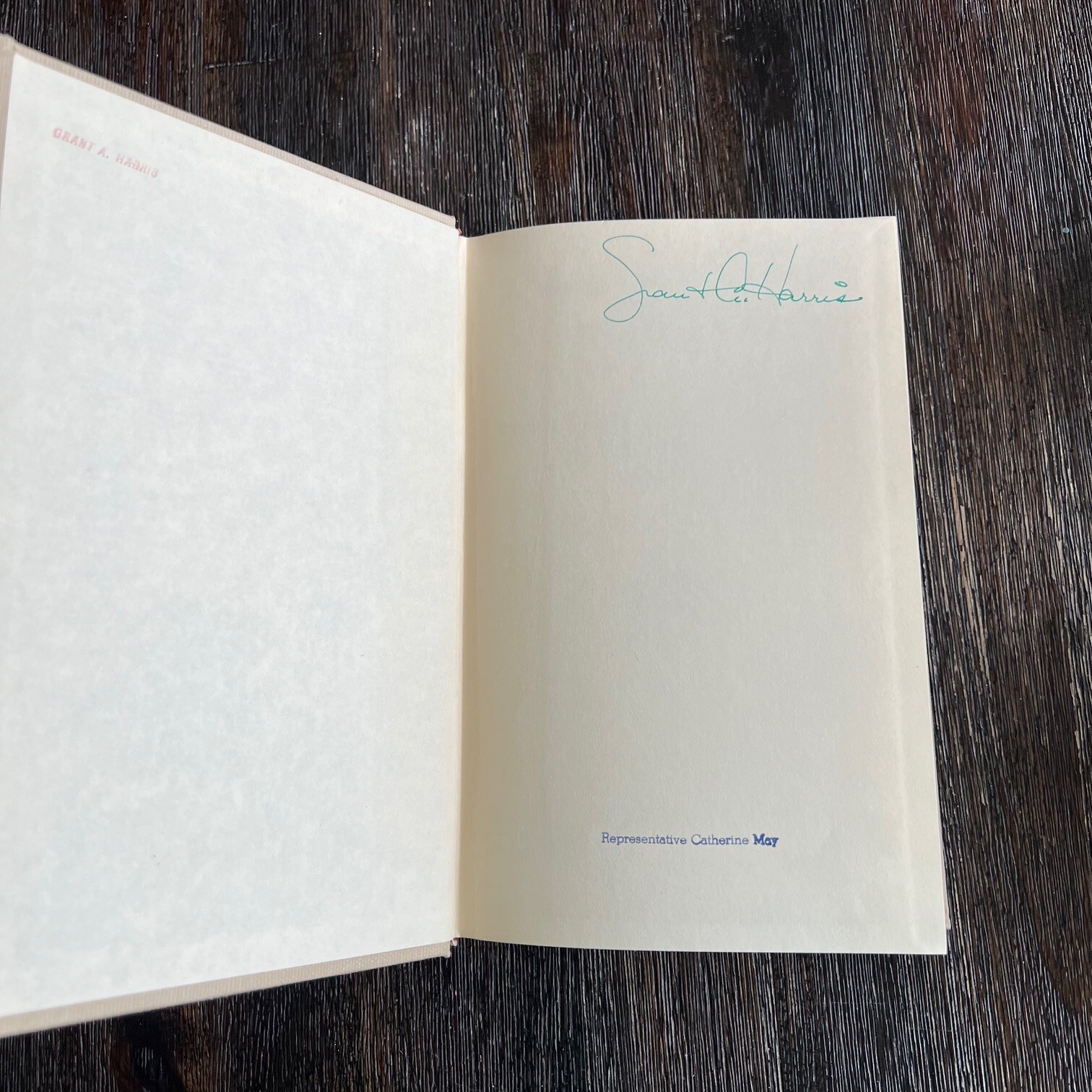 VTG Department of the Interior Grazing Decisions 1936-1958 Hardcover Book READ