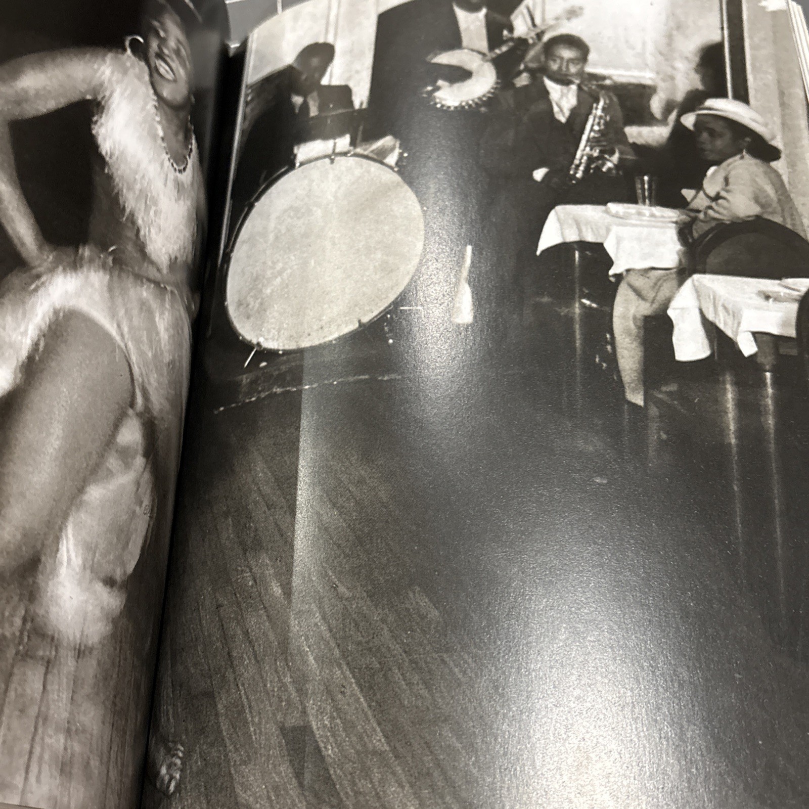 Brassai – The Secret Paris of the ’30s, 1976, First American Edition, 8 X 11 In.