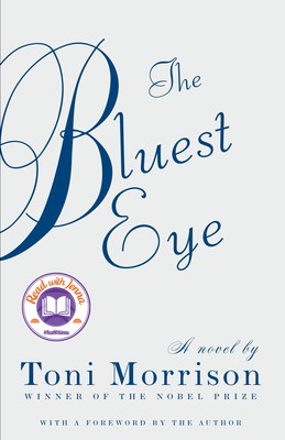 The Bluest Eye (Vintage International) by Toni Morrison