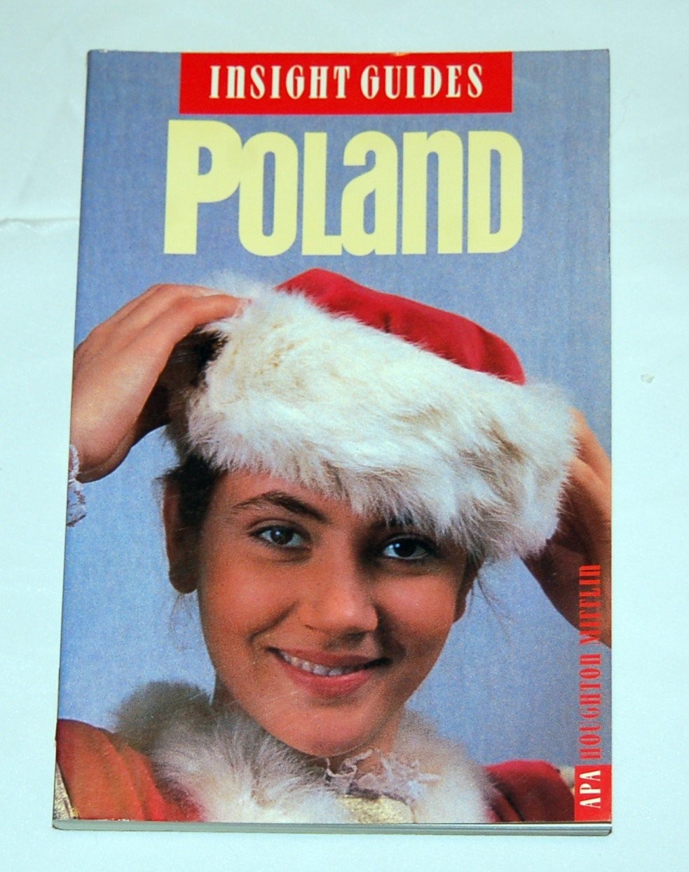 Insight Guides Poland