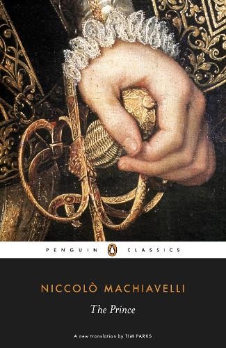 Niccolo Machiavelli The Prince (Paperback)