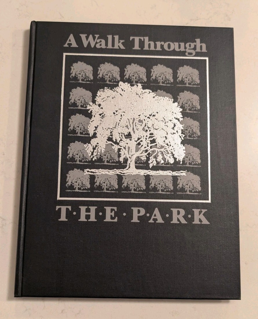 A Walk Through The Park GE General Electric Louisville Kentucky Appliance Park