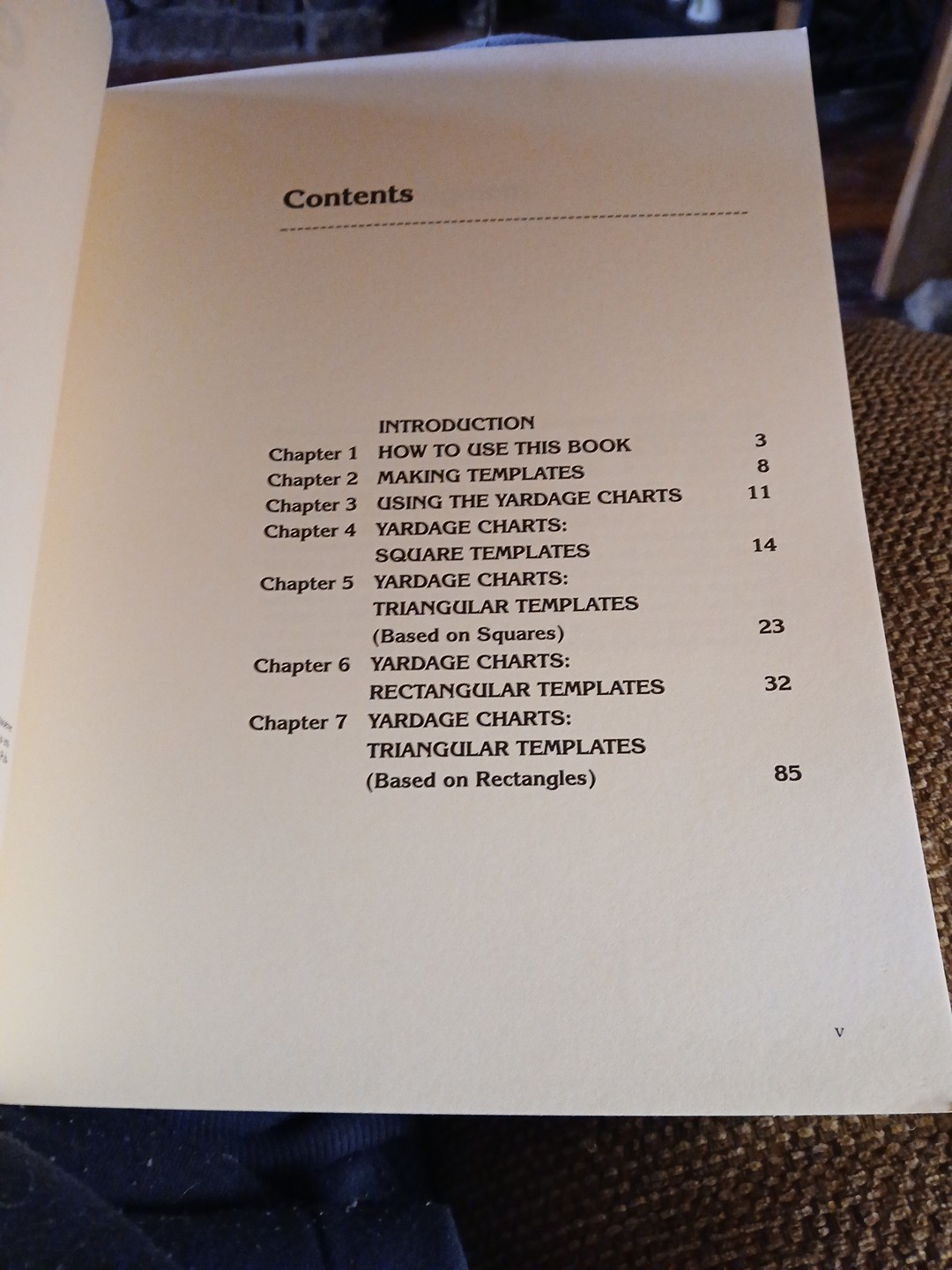Quilter’s Precise Yardage Guide by Judith LaBelle and Carol Waugh (1983,…