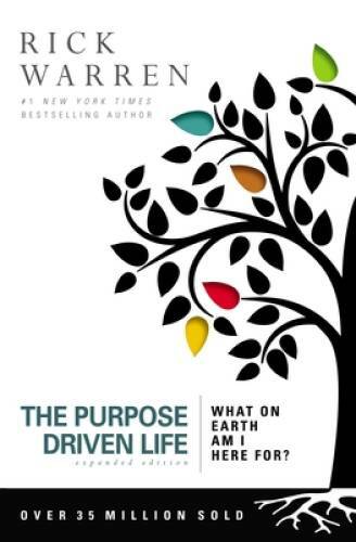 What on Earth Am I Here For? Expanded Edition (The Purpose – VERY GOOD