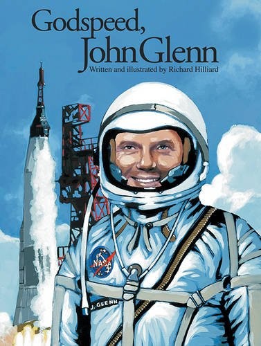 Godspeed, John Glenn