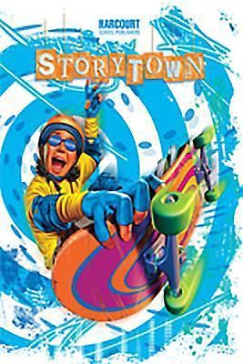 Story Town