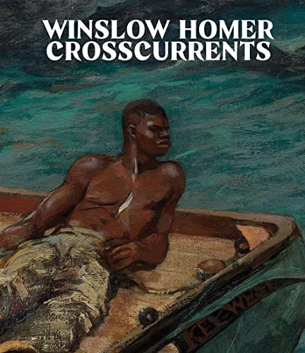 Winslow Homer Crosscurrents, Herdrich, Yount, Immerwahr, Riopelle, Shaw..