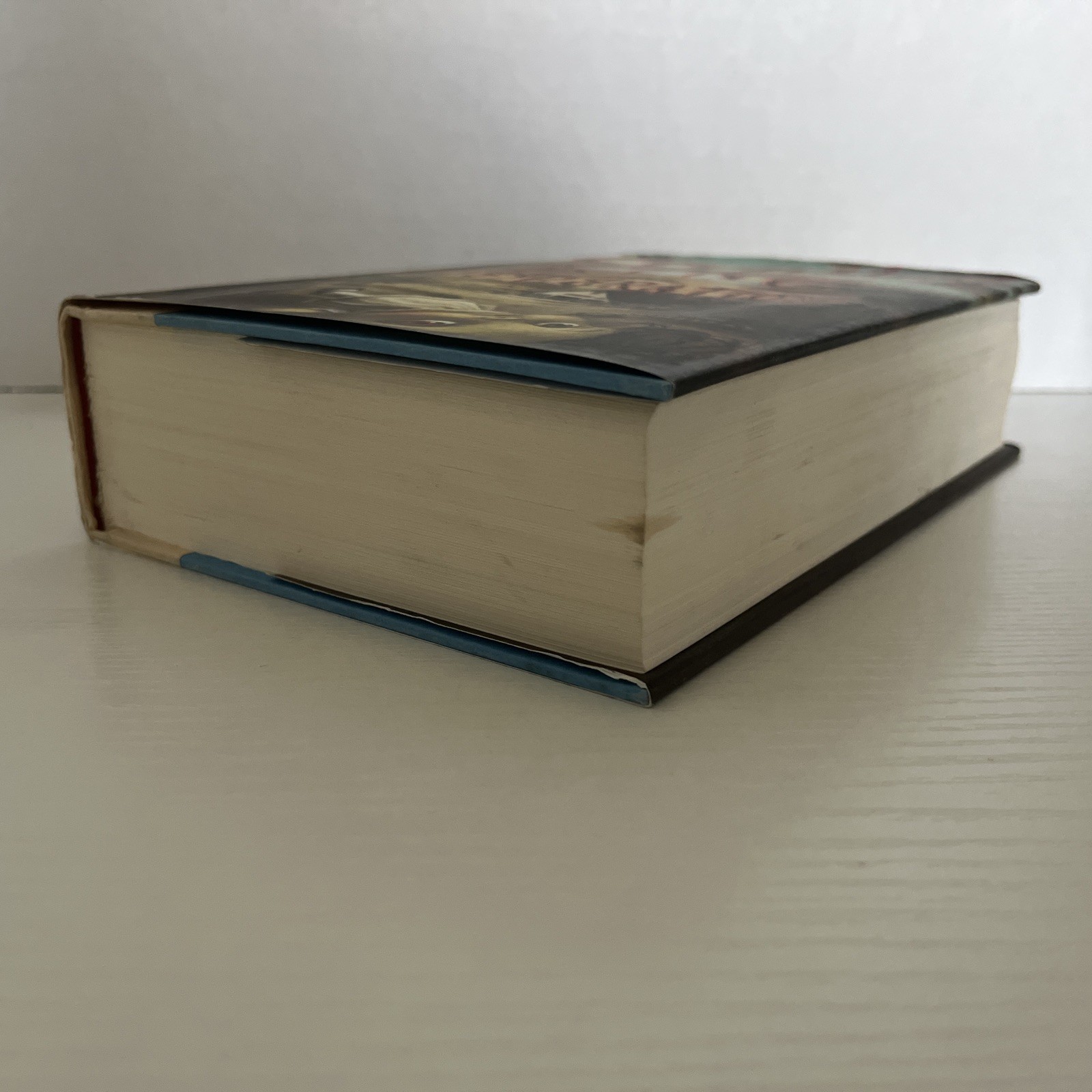 Stephen King Desperation Hardcover Horror Novel First Edition Dust Jacket 1996