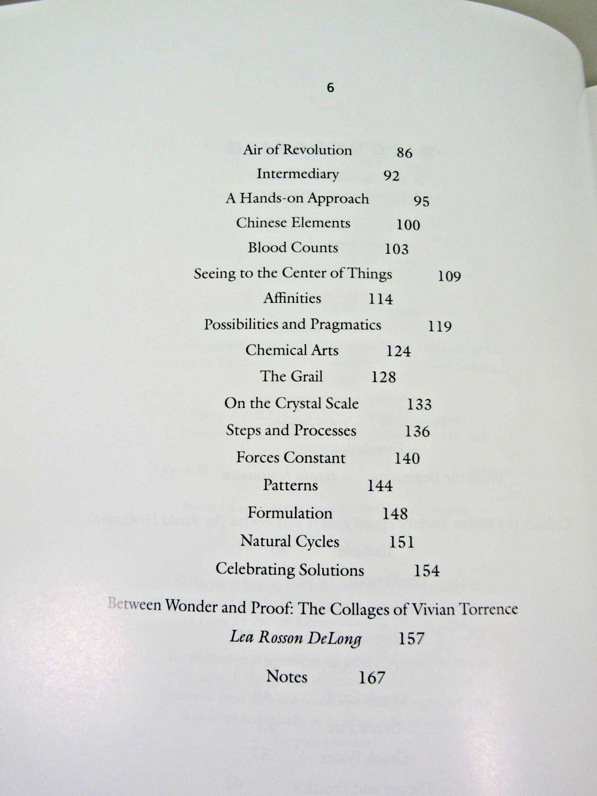 Chemistry Imagined: Reflections on Science by Hoffmann & Torrence Art Poetry