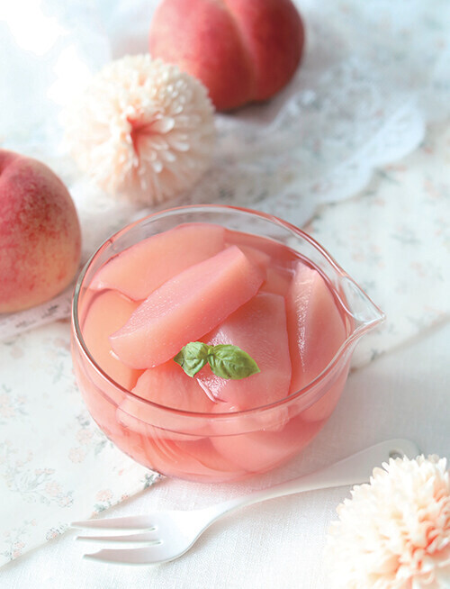 조꽁드 케이커리 : 생크림 케이크 Joconde Cakery – Korean Recipes