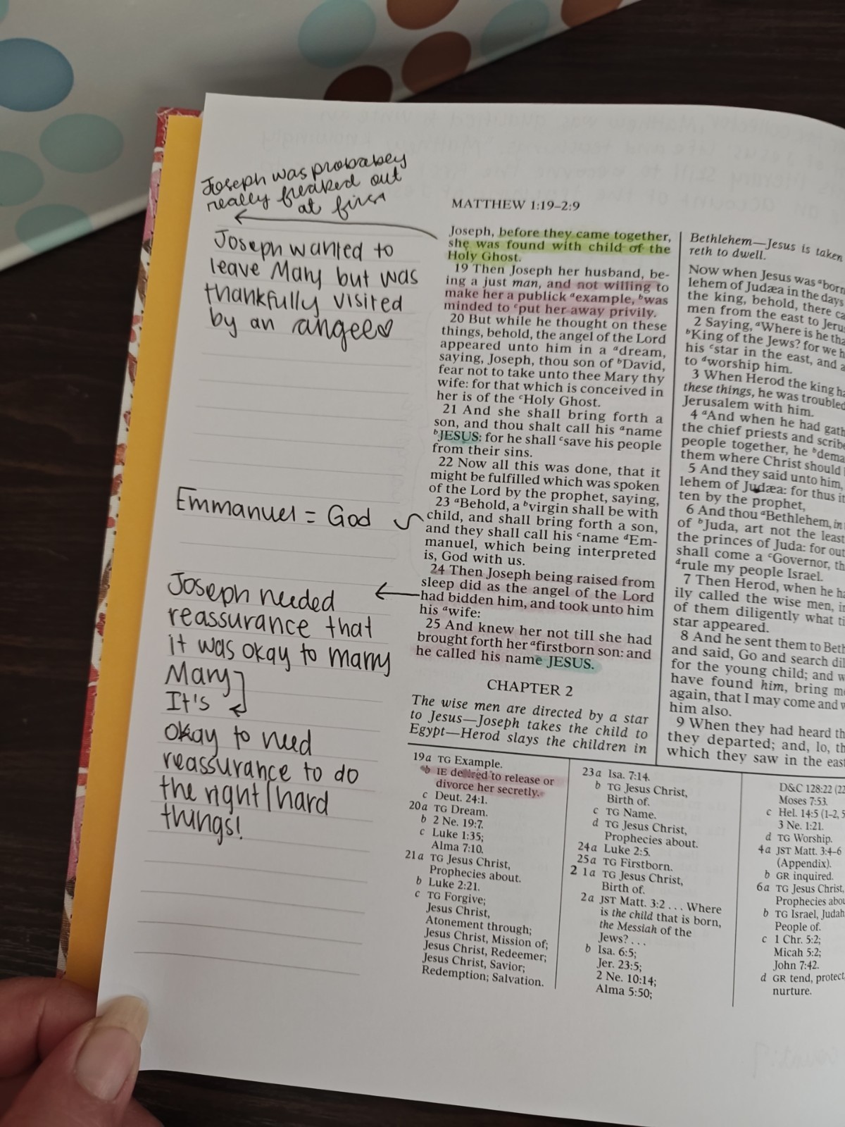 The New Testament, Journal Edition, Deseret Book Co, 2013, Latter Day Saints