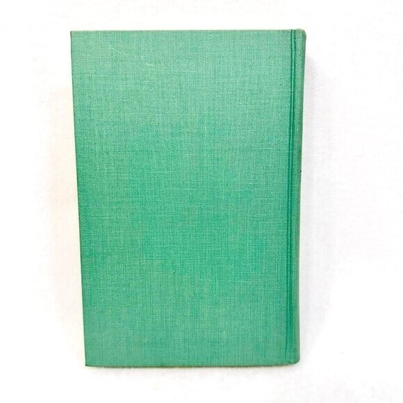 The Vanderbilt Rubber Handbook 1958 – 620 pages – Very good vintage condition