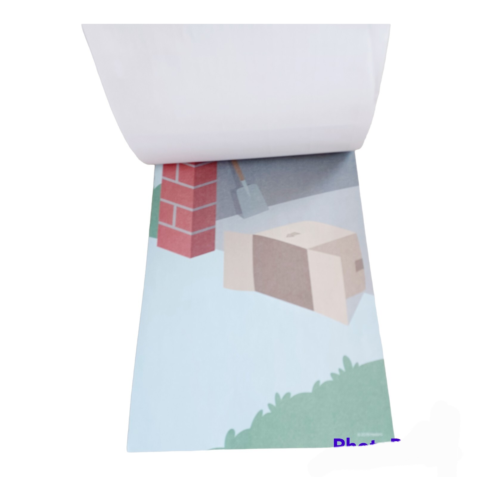 LOST KITTIES Create A Scene Sticker Activity Pad To Color Cat Graphics