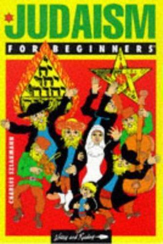 Judaism for Beginners by Charles Szlakman (1990, Trade Paperback)