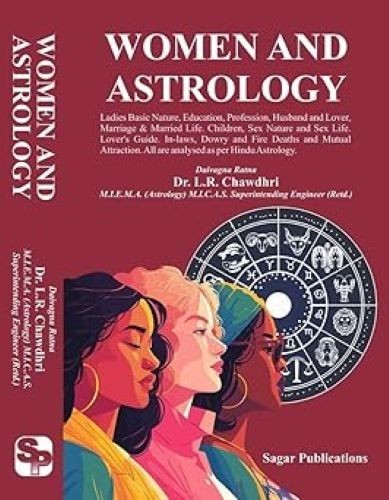 Women and Astrology/L. R. Chawdhri
