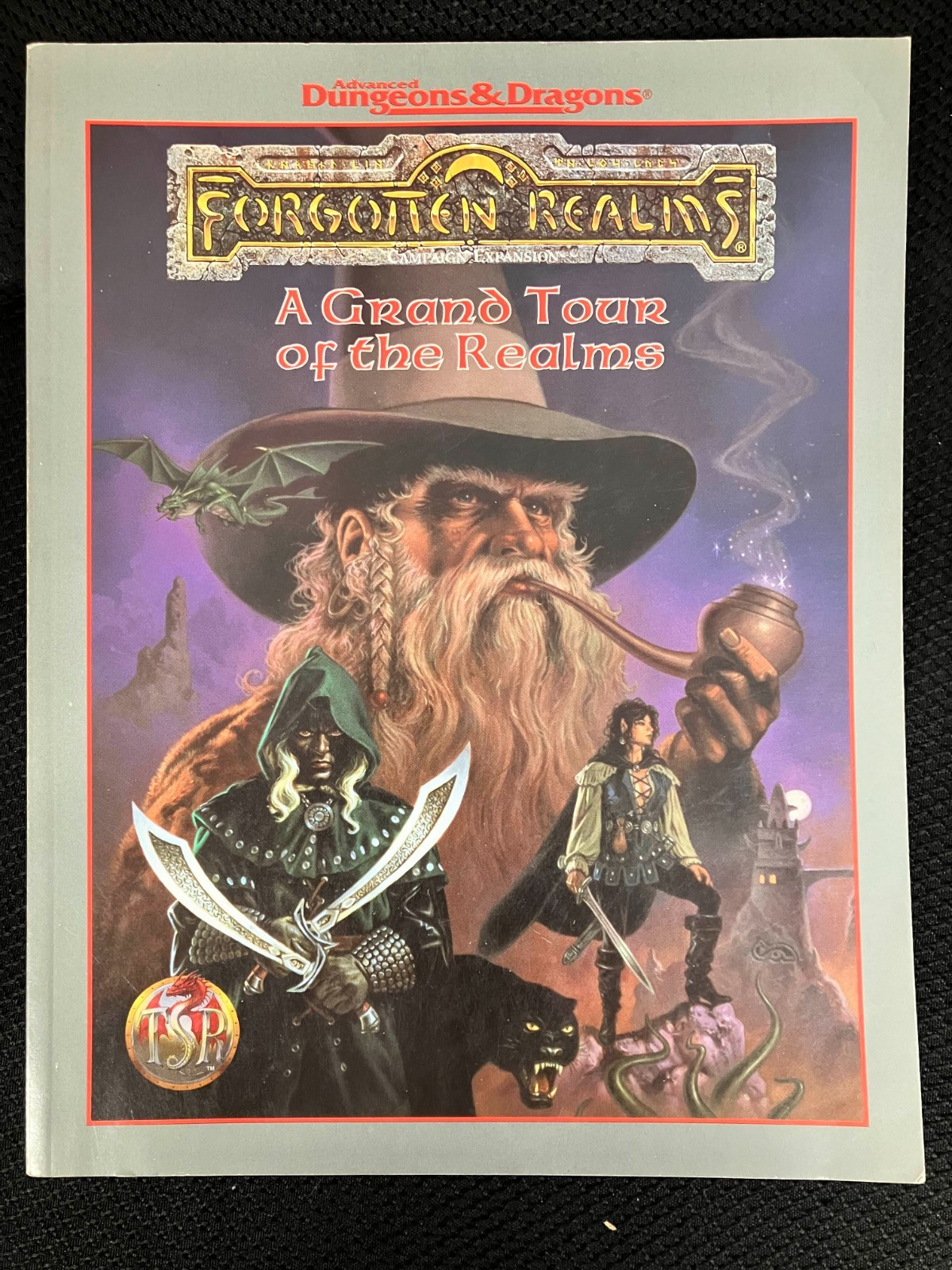 Build Your Own Forgotten Realms Paper + Hardback! You Choose the Books! PoP