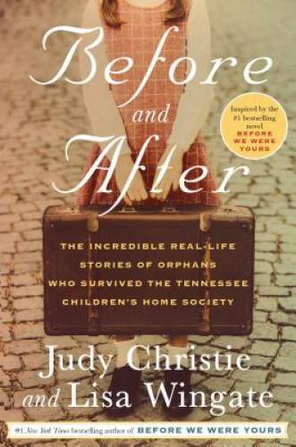 Before and After: The Incredible Real-Life Stories of Orphans Who Survive – GOOD