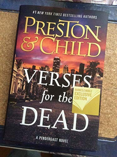 Verses for the Dead