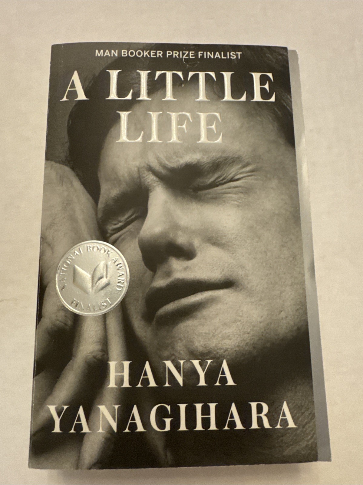 Little Life by Hanya Yanagihara (2016, Trade Paperback)