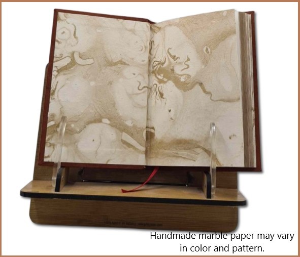 Falling Upward, Revised and Updated: A Spirituality for [Premium Leather Bound]