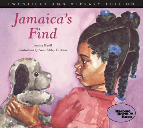 Jamaica’s Find (Reading Rainbow) – Paperback By Havill, Juanita – GOOD