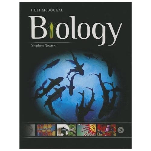 Student Edition 2012 by Stephen Nowicki