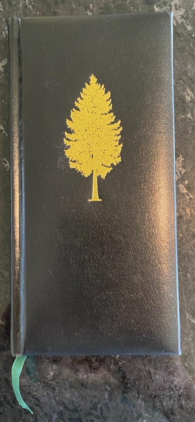 National Geographic/Field Guide to the TREES Of North America/2006/ISBN:07922551