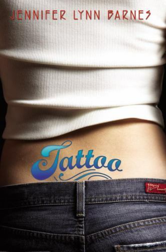 Tattoo – Paperback By Jennifer Lynn Barnes – GOOD